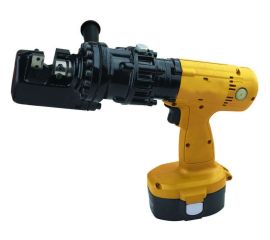 Арматурорезы гидравлические