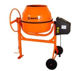 Бетоносмесители 