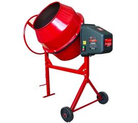 Бетономешалки 220 В TOR