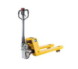 Тележки электрические