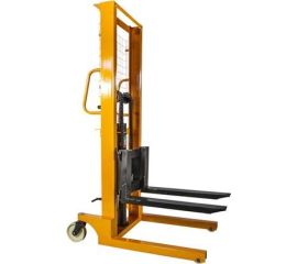 Штабелеры ручные гидравлические