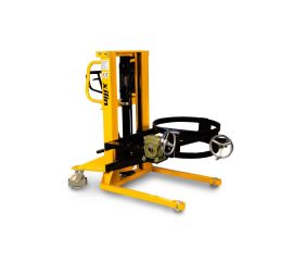 Штабелеры-бочкокантователи ручные гидравлические