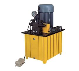 Насосы для домкратов