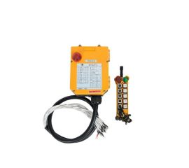 Пульты радиоуправления