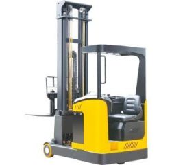 Ричтраки (штабелеры-погрузчики)