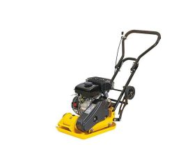 Виброплиты TOR