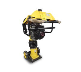 Вибротрамбовки TOR