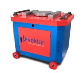 Станки для гибки арматуры