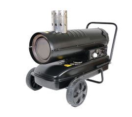 Пушки тепловые TOR