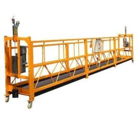 Подъемники фасадные (люльки строительные)