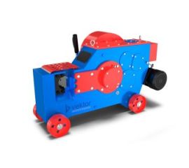 Станки для резки арматуры