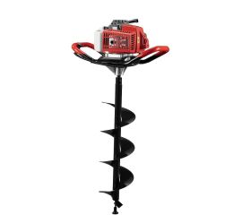 Мотобуры TOR