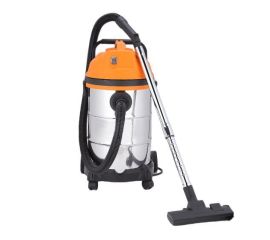 Пылесосы строительные TOR