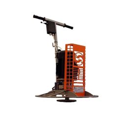 Затирочные машины TOR