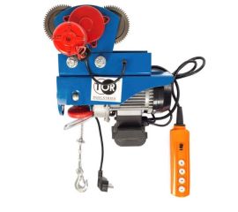 Тали электрические модели РА (220 В)