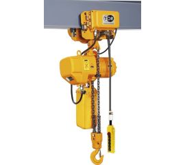 Тали электрические цепные модели HHBD