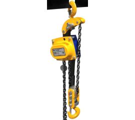 Тали ручные рычажные