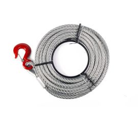 Канаты для лебедок MTM