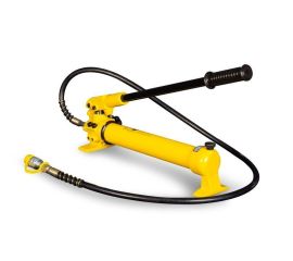 Насосы ручные к односторонним гидравлическим домкратам