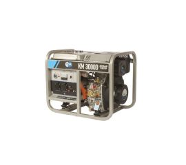 Генераторы дизельные синхронные TOR