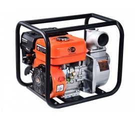 Мотопомпы бензиновые для чистой воды TOR