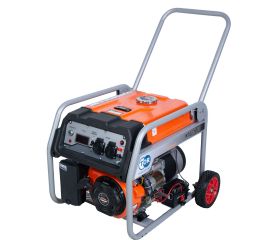 Генераторы синхронные 220 В TOR