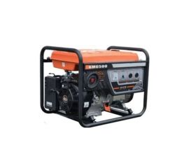 Генераторы синхронные 220 В (дизель, медн.)