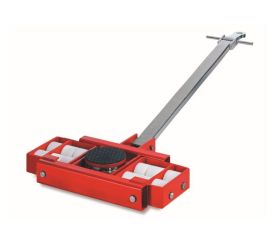 Роликовые поворотные платформы X