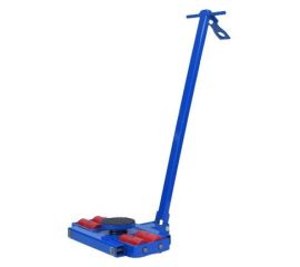 Роликовые платформы подкатные