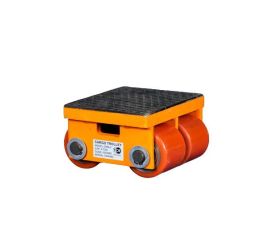 Роликовые подкатные платформы CRM