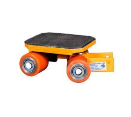 Роликовые подкатные платформы SF