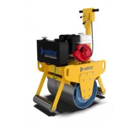 Виброкатки Vektor