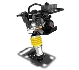 Вибротрамбовки