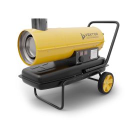 Дизельные пушки