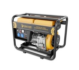 Дизельные генераторы Vektor