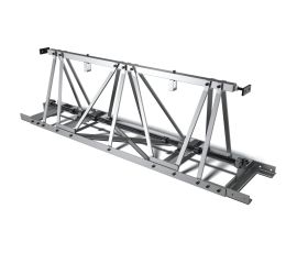 Секционные виброрейки