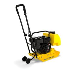 С двигателем Lifan Vektor