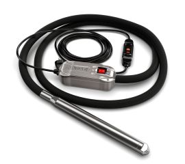 Высокочастотные глубинные вибраторы Vektor