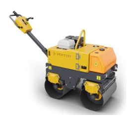 Ручные виброкатки