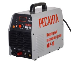 Плазменные резаки инверторные