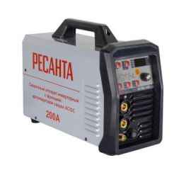 Сварочные аппараты инверторные