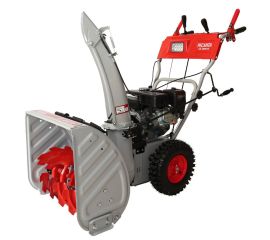 Снегоуборочная техника «Ресанта»