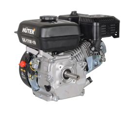 Двигатели Huter