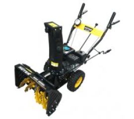 Снегоуборочная техника «HUTER»