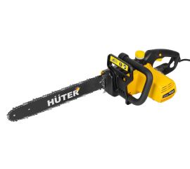 Электропилы Huter