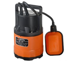 Дренажные насосы