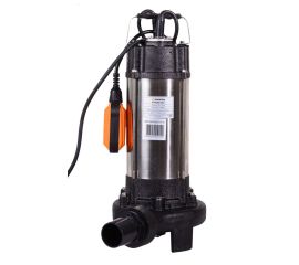 Фекальные насосы