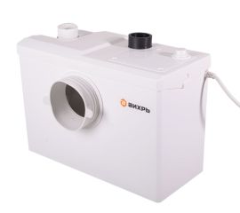 Канализационные насосы