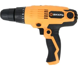 Сетевые шуруповерты