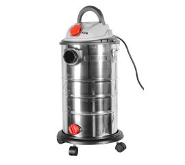 Строительные пылесосы